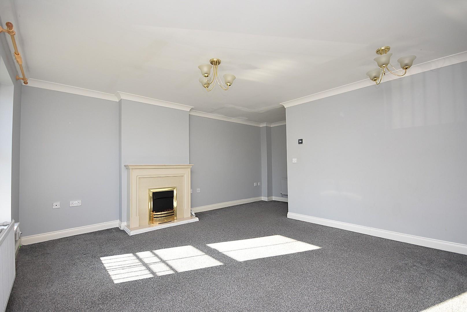 16 Armoury Drive, Cardiff, CF14 4NP